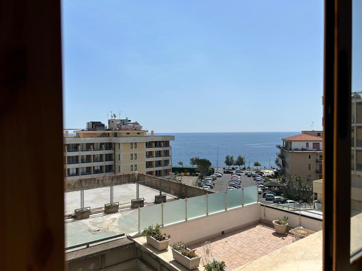 Rotolo Suite 403 Catania Ngoại thất bức ảnh