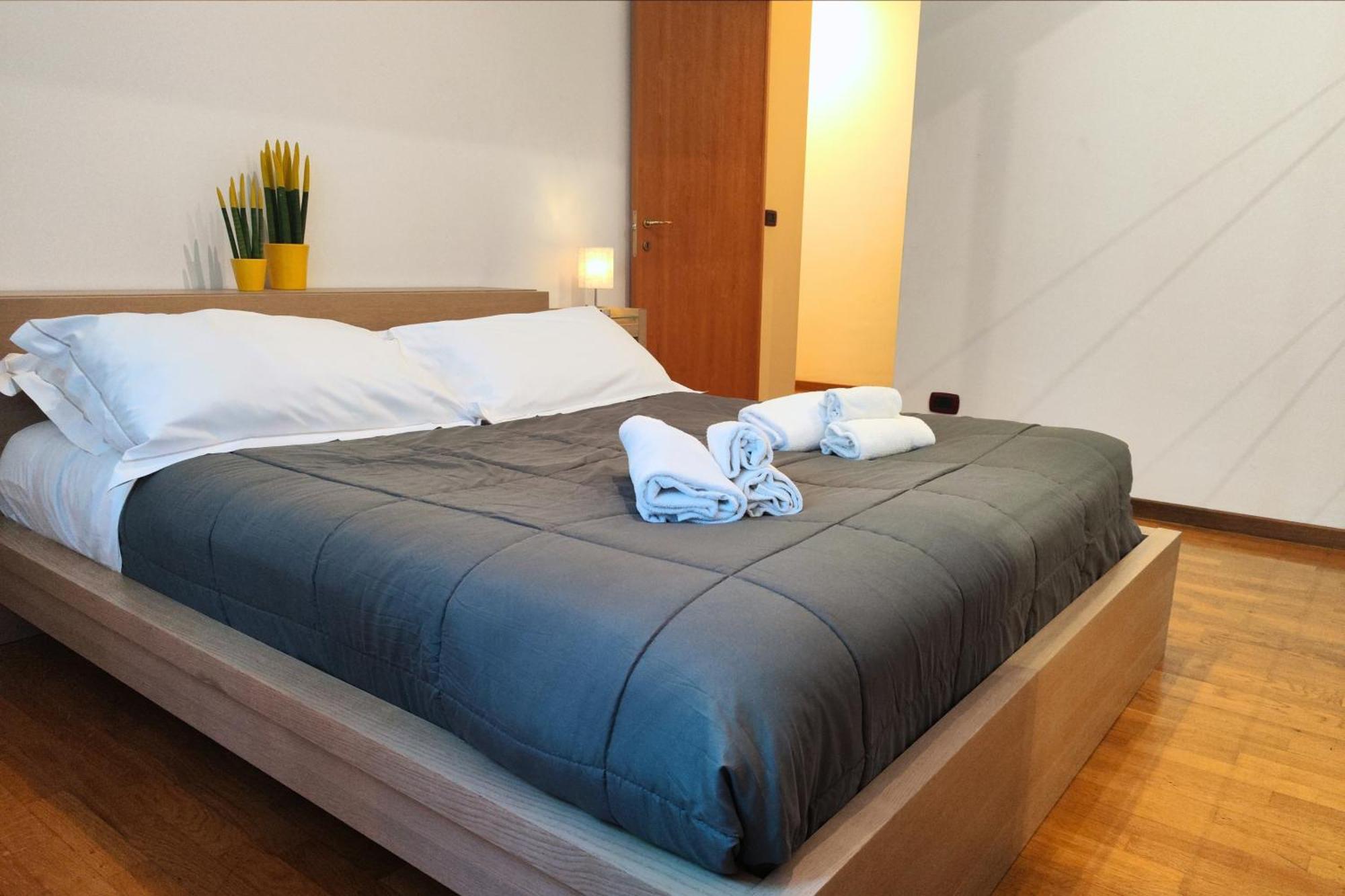 Rotolo Suite 403 Catania Ngoại thất bức ảnh