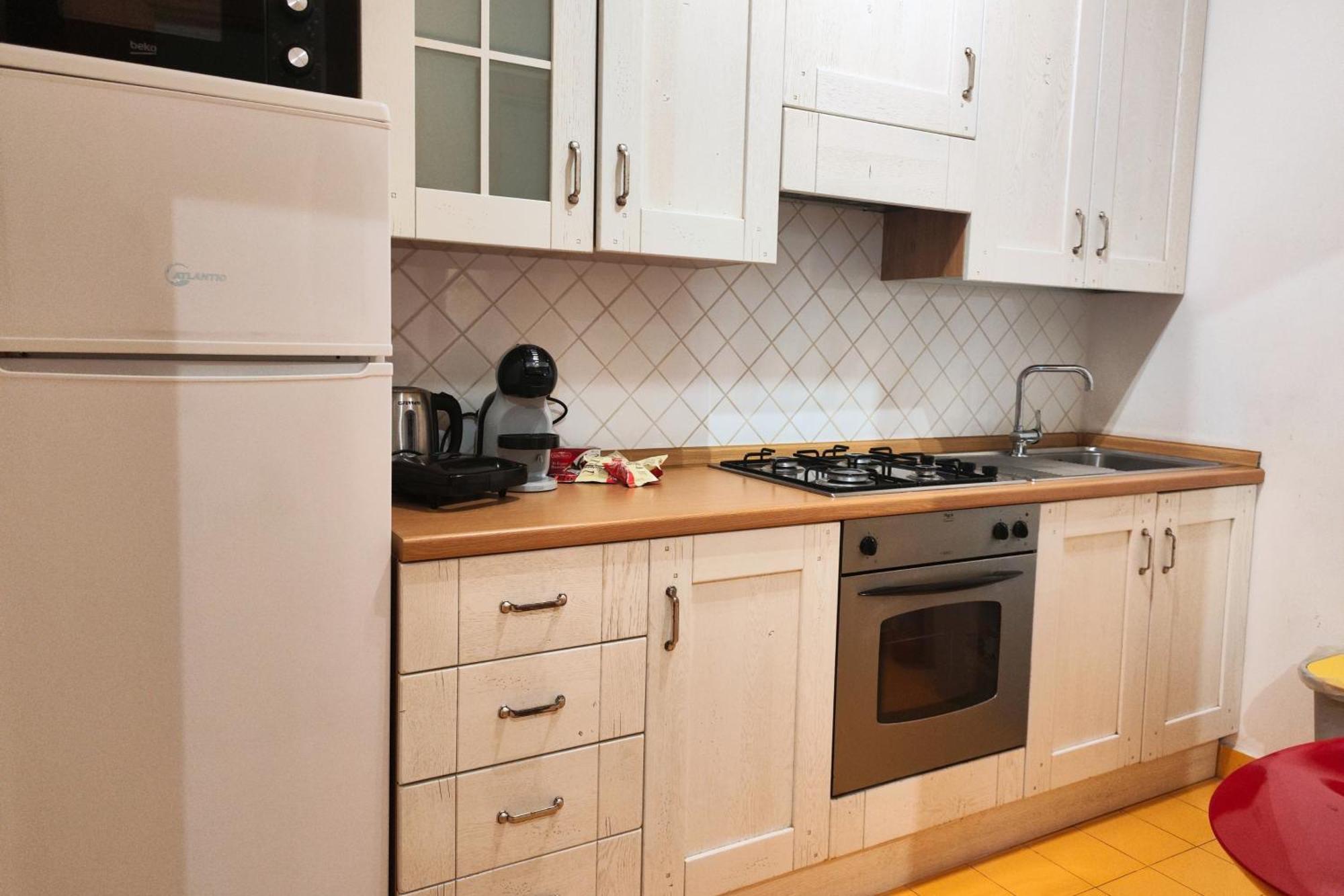 Rotolo Suite 403 Catania Ngoại thất bức ảnh