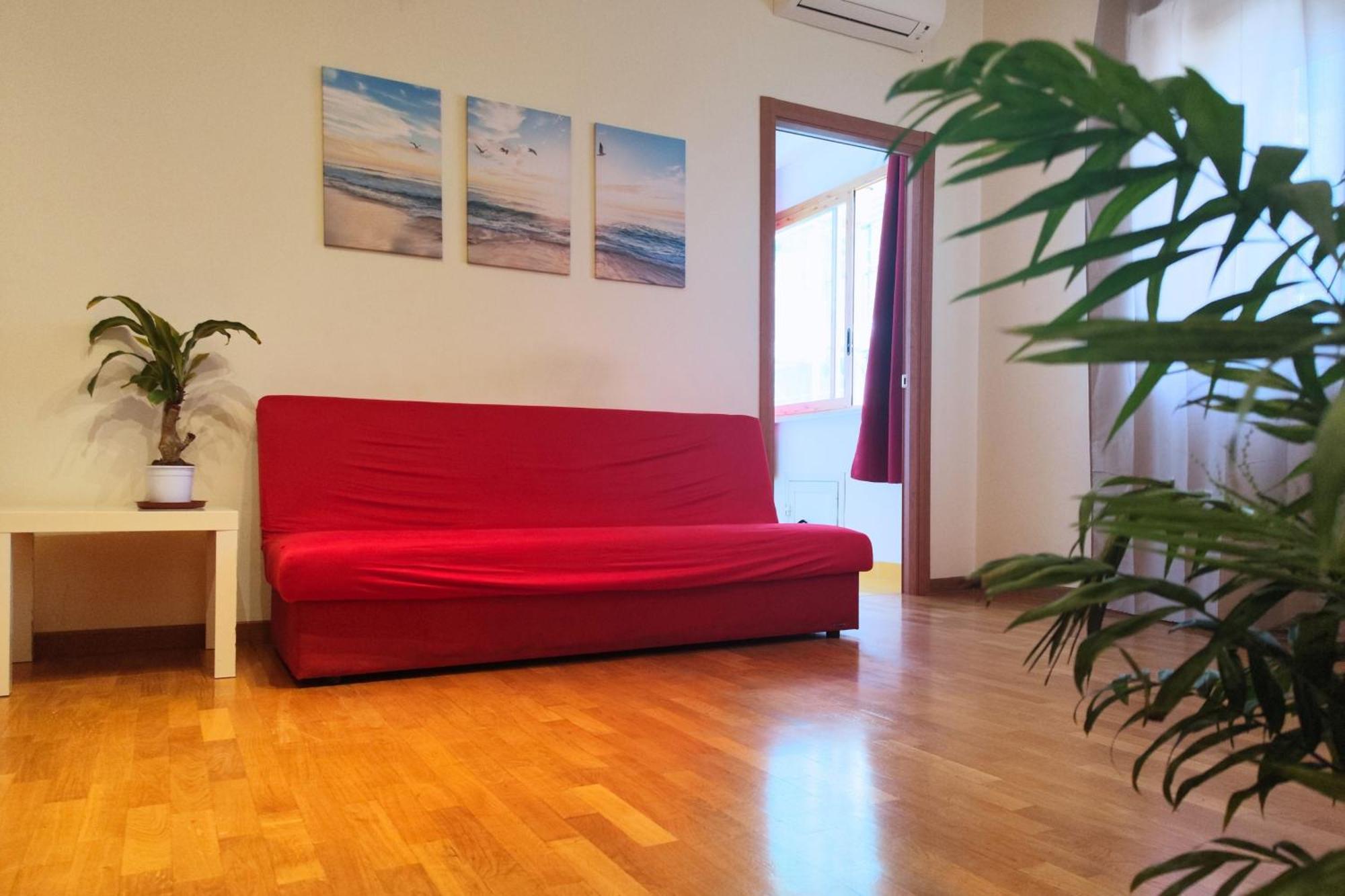 Rotolo Suite 403 Catania Ngoại thất bức ảnh