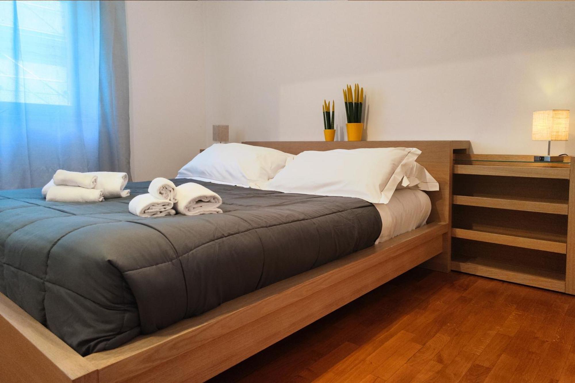 Rotolo Suite 403 Catania Ngoại thất bức ảnh